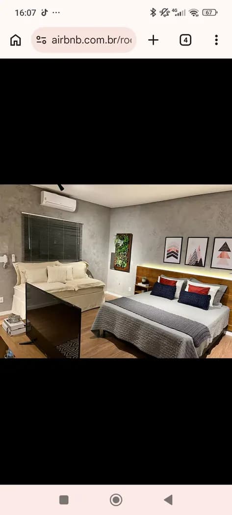 Hotel em Barretos, SP — foto 2