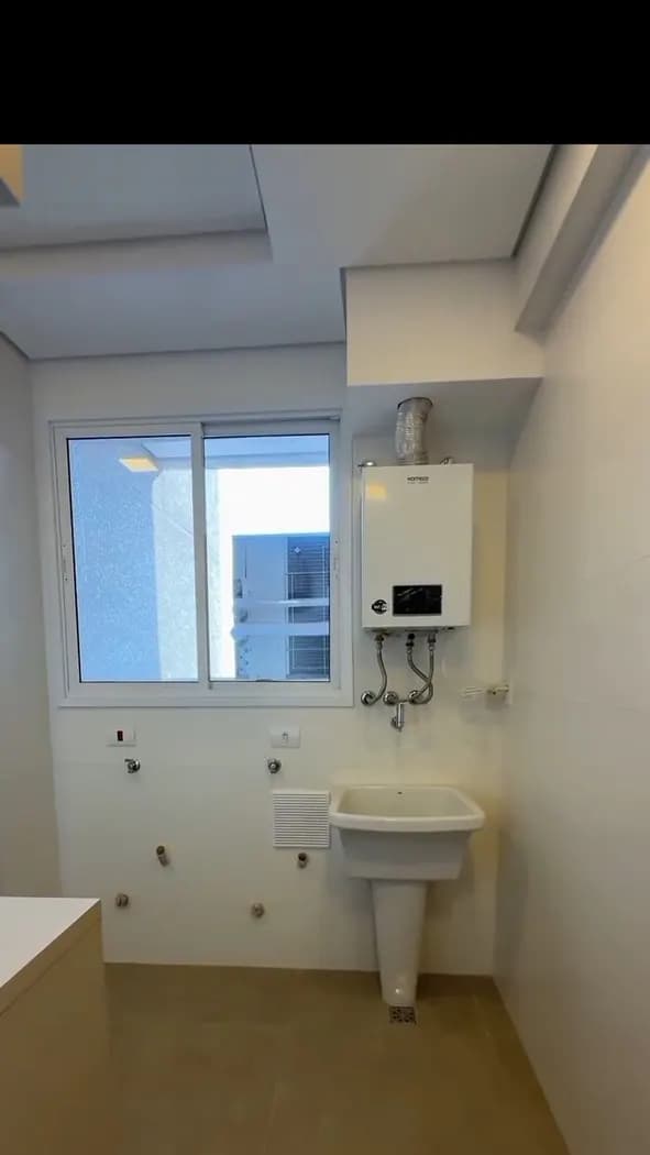 Apartamento de 150m² com 3 dormitórios e 2 vagas na garagem em Barretos, SP — foto 14