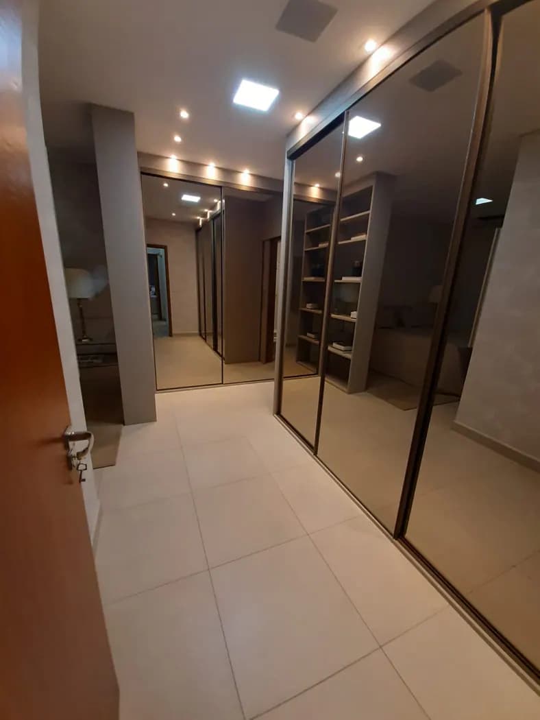 Apartamento de 150m² com 3 dormitórios e 2 vagas na garagem em Barretos, SP — foto 15