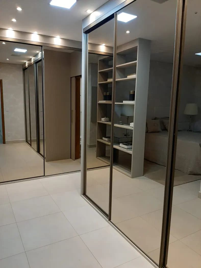 Apartamento de 150m² com 3 dormitórios e 2 vagas na garagem em Barretos, SP — foto 16