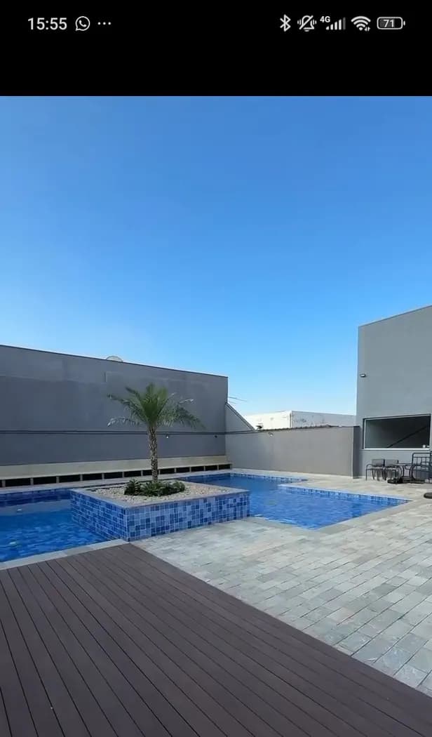 Apartamento de 150m² com 3 dormitórios e 2 vagas na garagem em Barretos, SP — foto 13