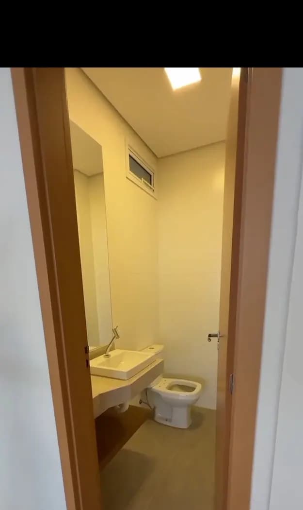 Apartamento de 150m² com 3 dormitórios e 2 vagas na garagem em Barretos, SP — foto 18