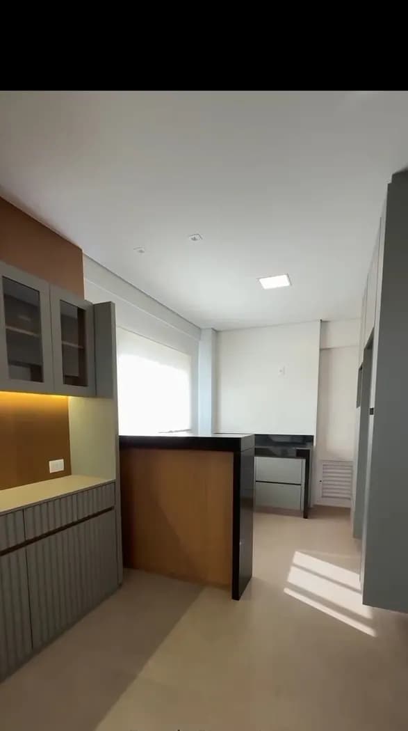 Apartamento de 150m² com 3 dormitórios e 2 vagas na garagem em Barretos, SP — foto 25