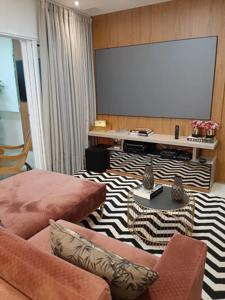 Apartamento de 150m² com 3 dormitórios e 2 vagas na garagem em Barretos, SP — foto 26