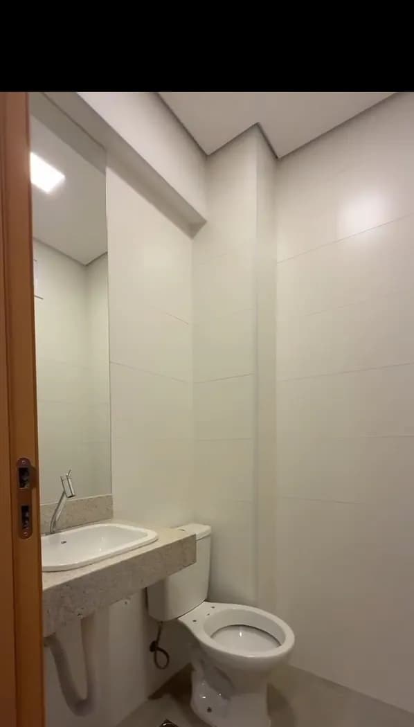 Apartamento de 150m² com 3 dormitórios e 2 vagas na garagem em Barretos, SP — foto 24