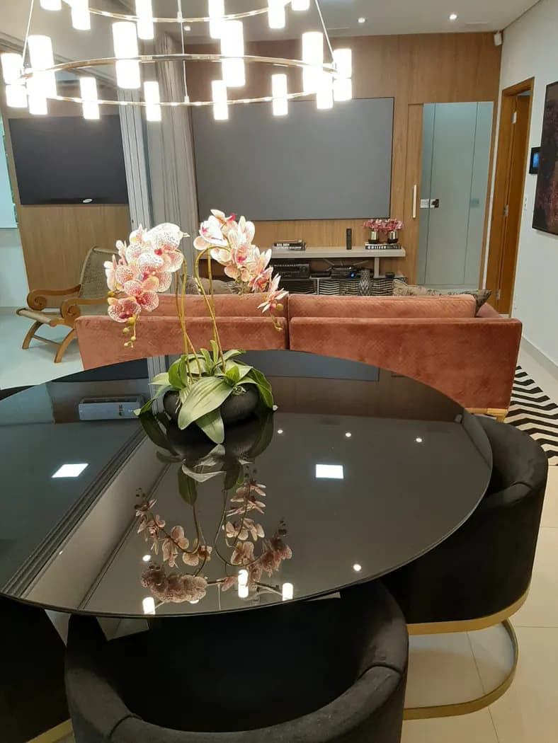 Apartamento de 150m² com 3 dormitórios e 2 vagas na garagem em Barretos, SP — foto 30