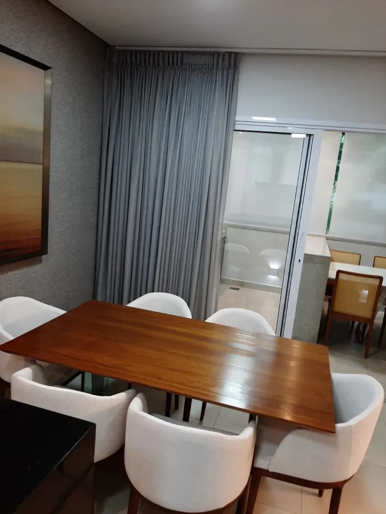 Apartamento de 150m² com 3 dormitórios e 2 vagas na garagem em Barretos, SP — foto 29