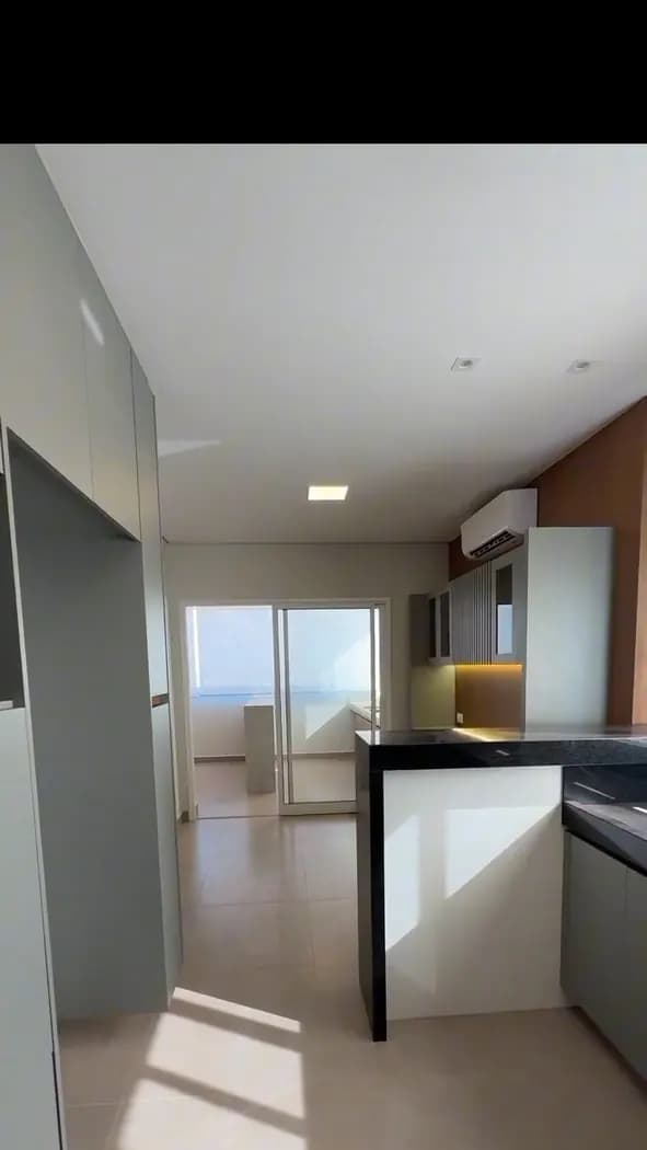 Apartamento de 150m² com 3 dormitórios e 2 vagas na garagem em Barretos, SP — foto 27