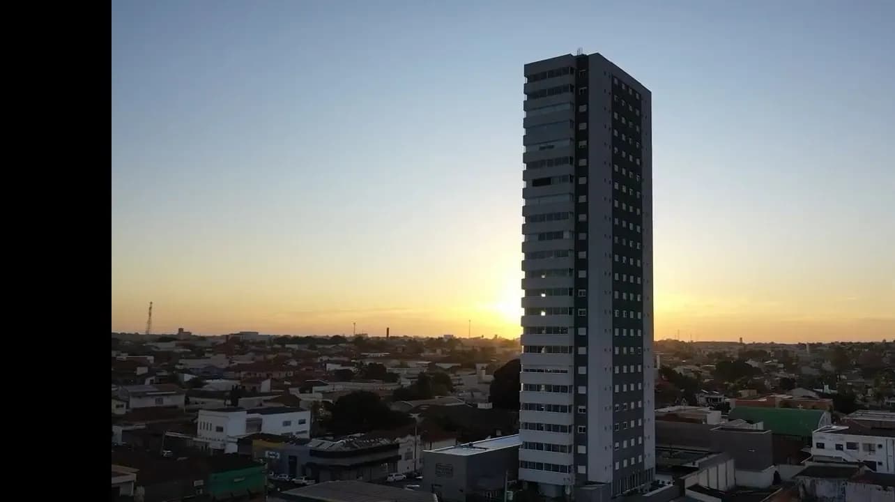 Apartamento de 150m² com 3 dormitórios e 2 vagas na garagem em Barretos, SP — foto 12