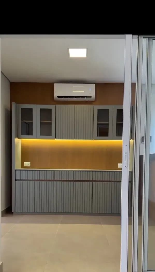 Apartamento de 150m² com 3 dormitórios e 2 vagas na garagem em Barretos, SP — foto 32