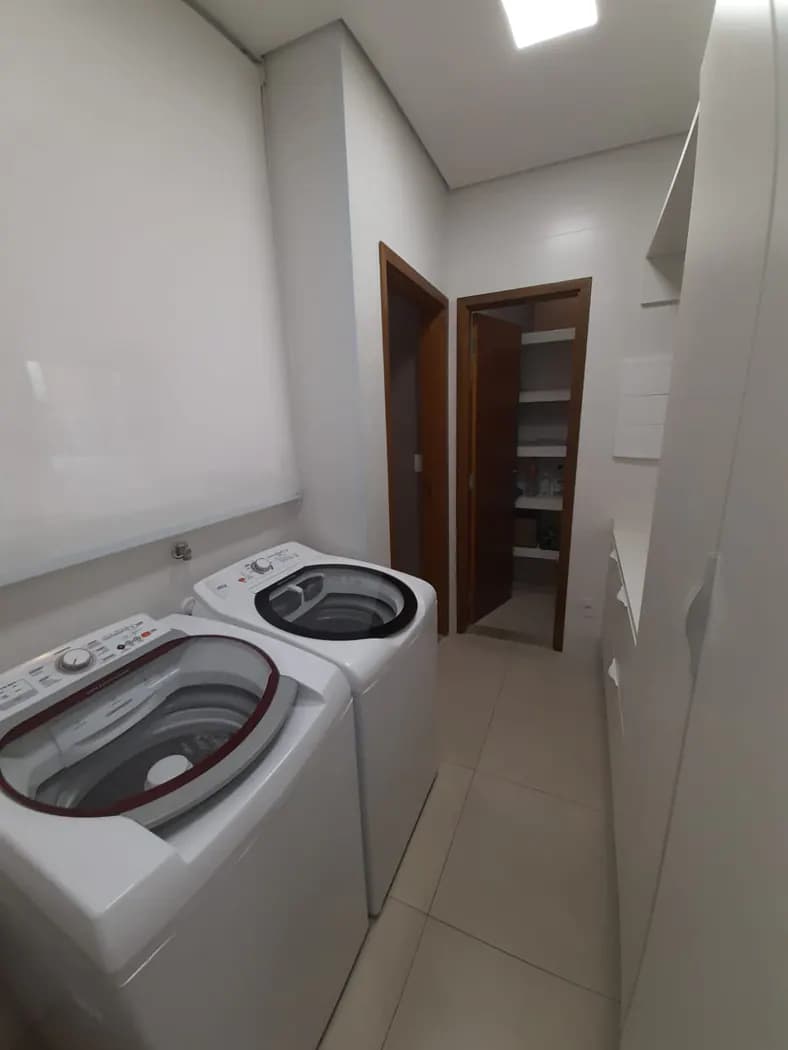 Apartamento de 150m² com 3 dormitórios e 2 vagas na garagem em Barretos, SP — foto 33