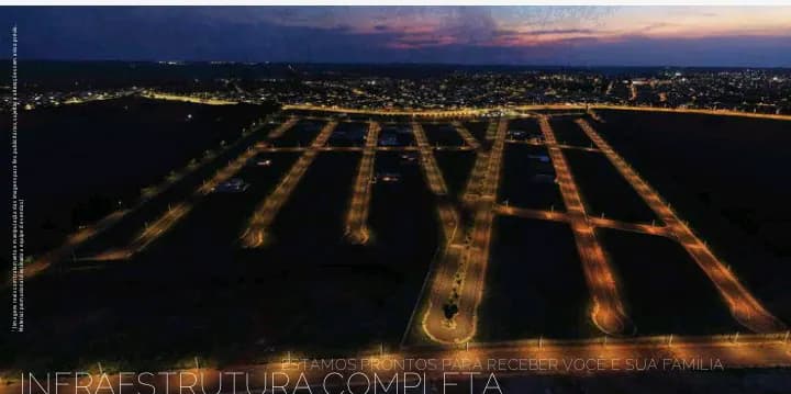 Terreno em Barretos, SP — foto 3