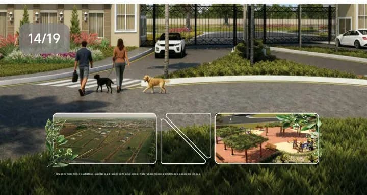 Terreno em Barretos, SP — foto 4