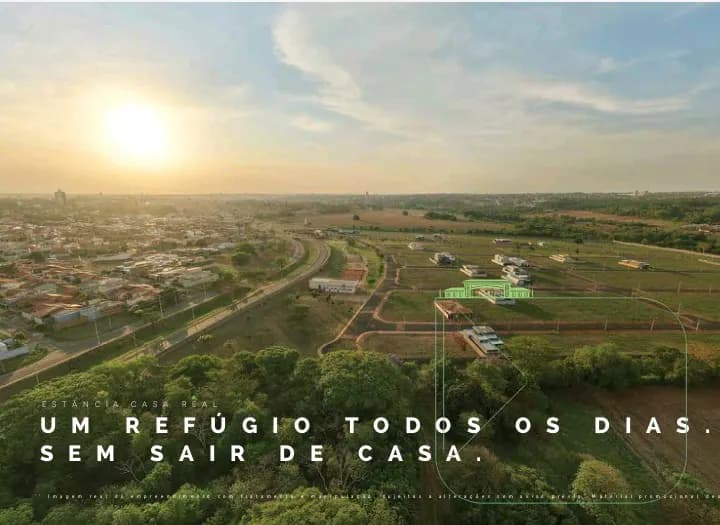 Terreno em Barretos, SP — foto 5