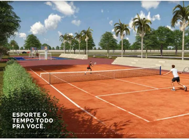 Terreno em Barretos, SP — foto 7