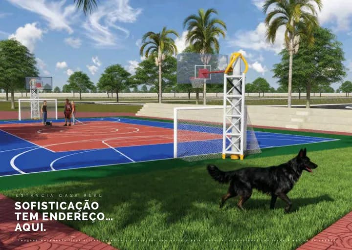 Terreno em Barretos, SP — foto 8