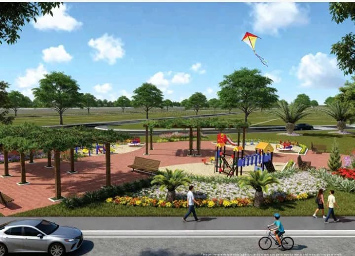 Terreno em Barretos, SP — foto 9