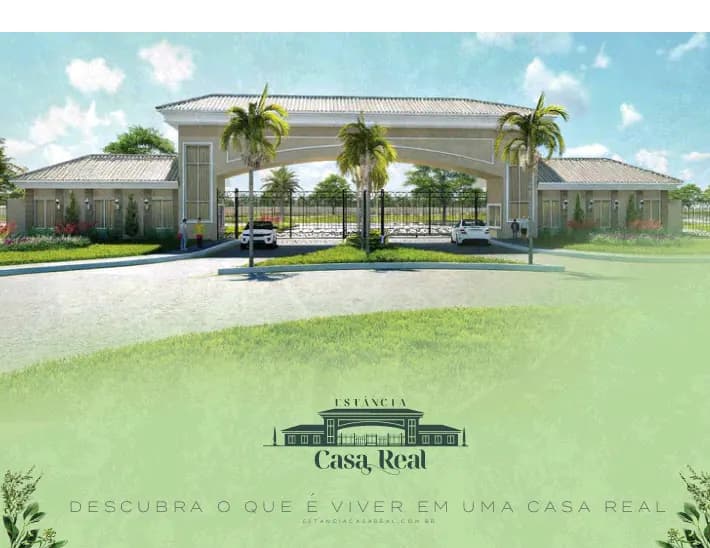 Terreno em Barretos, SP