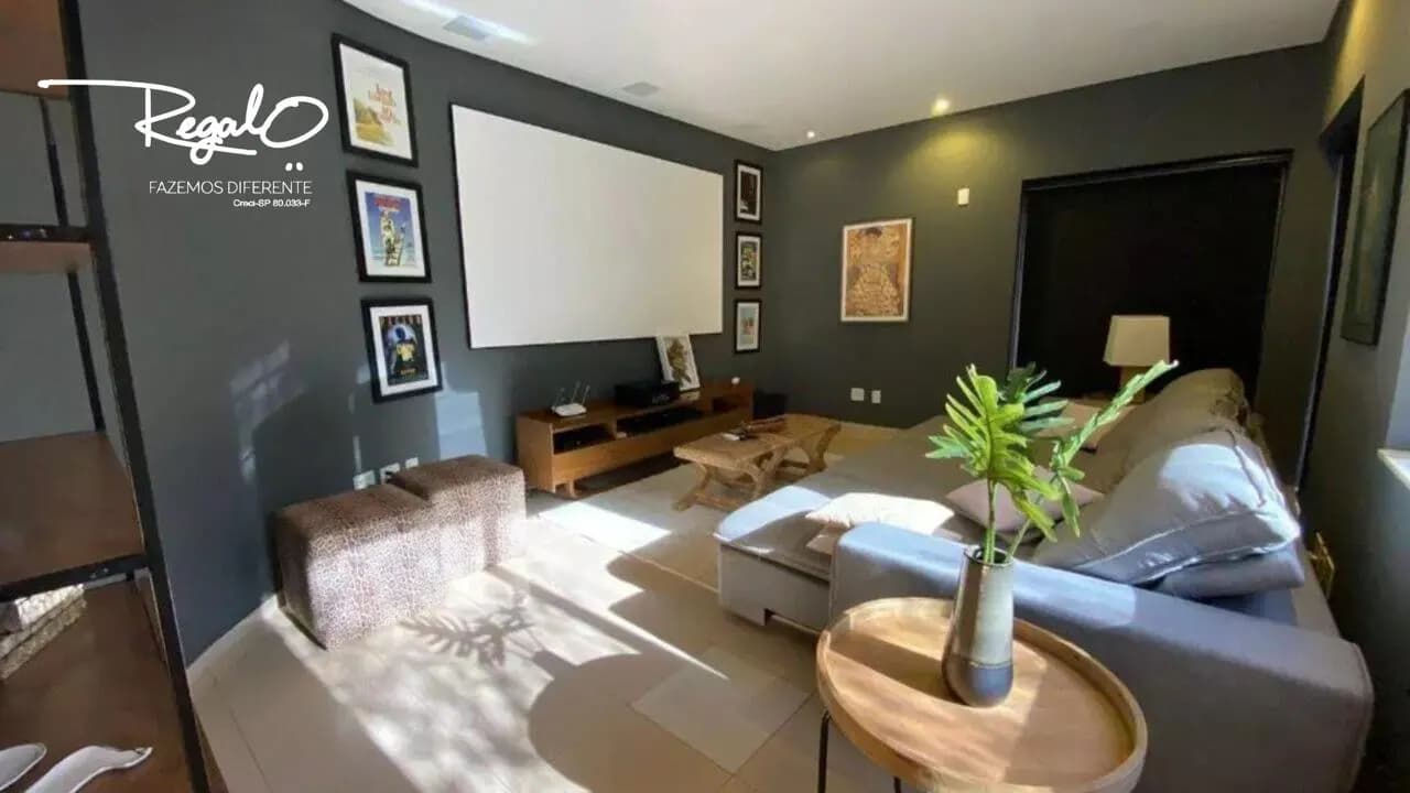 Casa de 529.75m² com 4 dormitórios e 4 vagas na garagem em Barretos, SP — foto 9