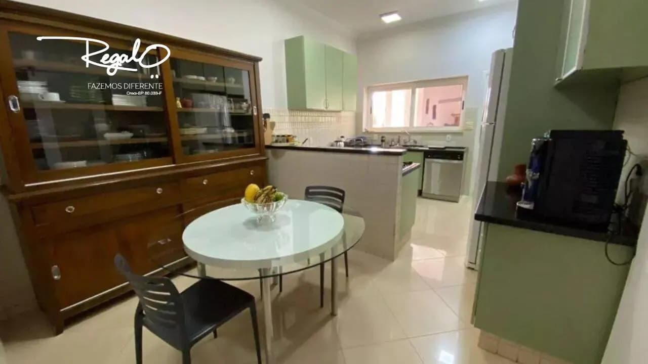 Casa de 529.75m² com 4 dormitórios e 4 vagas na garagem em Barretos, SP — foto 4