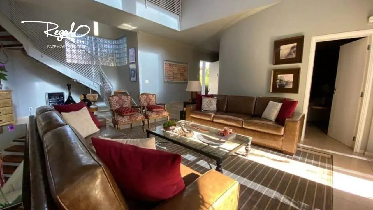 Casa de 529.75m² com 4 dormitórios e 4 vagas na garagem em Barretos, SP — foto 10