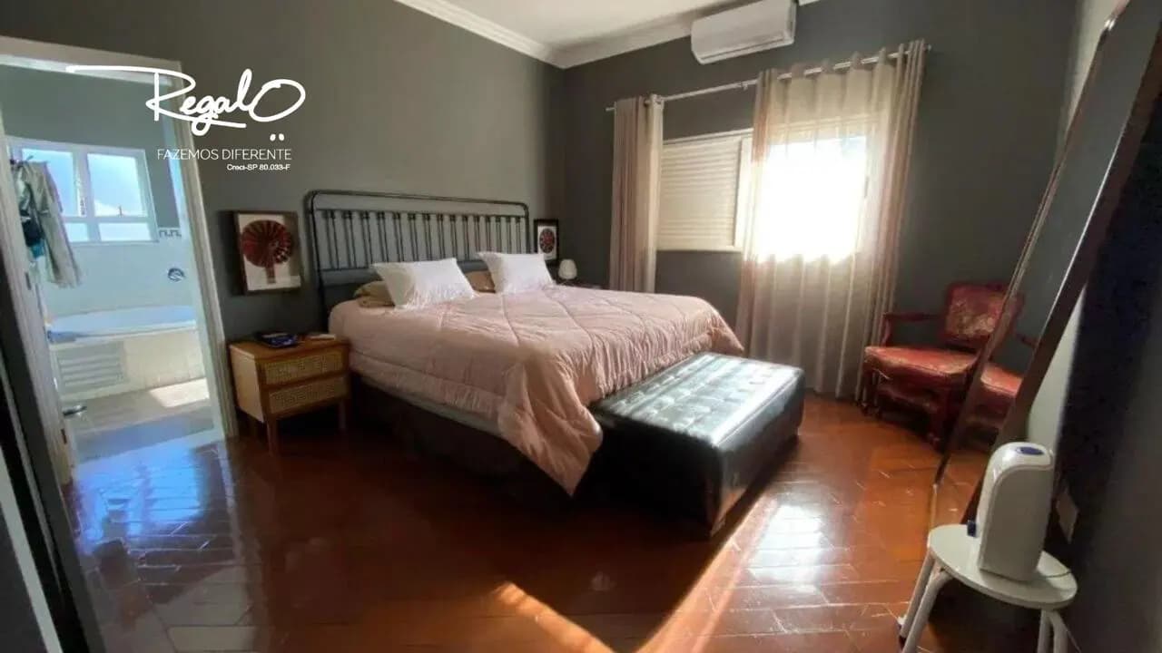 Casa de 529.75m² com 4 dormitórios e 4 vagas na garagem em Barretos, SP — foto 12