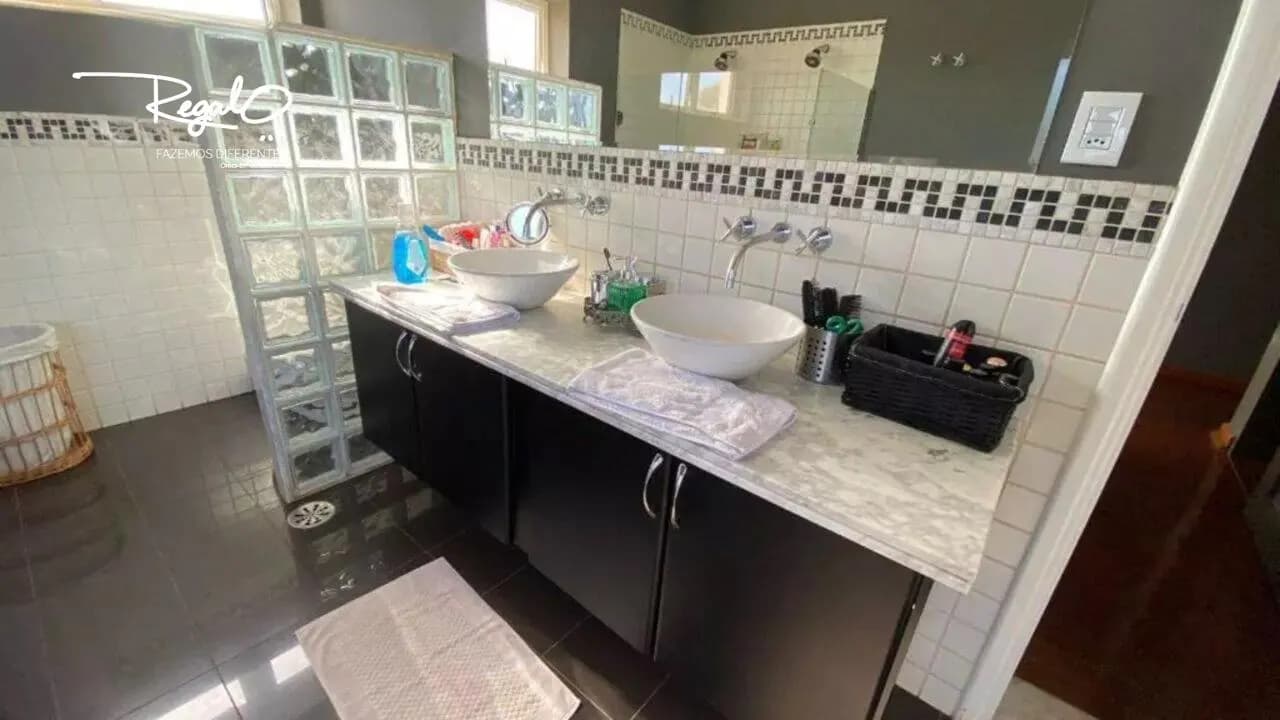 Casa de 529.75m² com 4 dormitórios e 4 vagas na garagem em Barretos, SP — foto 15