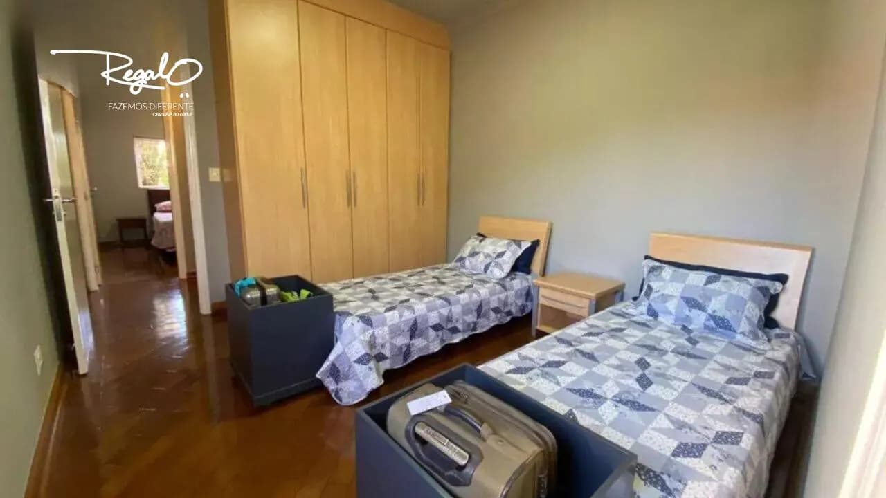 Casa de 529.75m² com 4 dormitórios e 4 vagas na garagem em Barretos, SP — foto 14