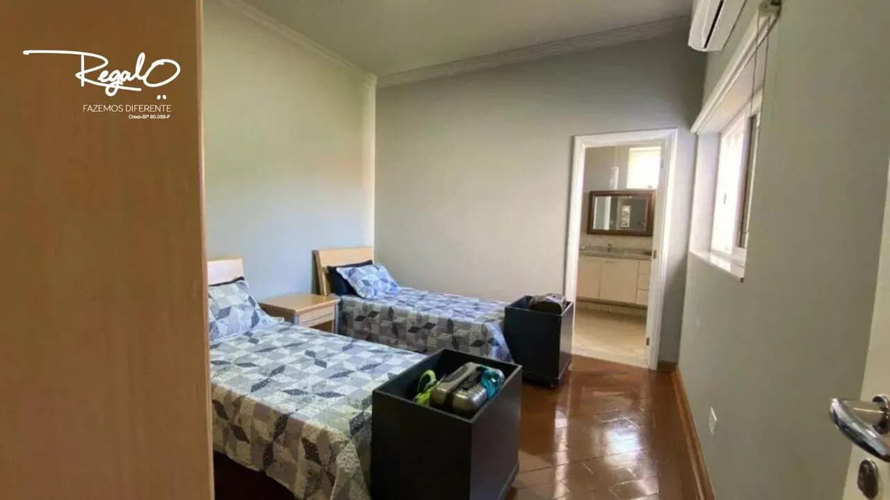 Casa de 529.75m² com 4 dormitórios e 4 vagas na garagem em Barretos, SP — foto 13