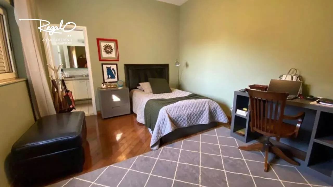 Casa de 529.75m² com 4 dormitórios e 4 vagas na garagem em Barretos, SP — foto 17