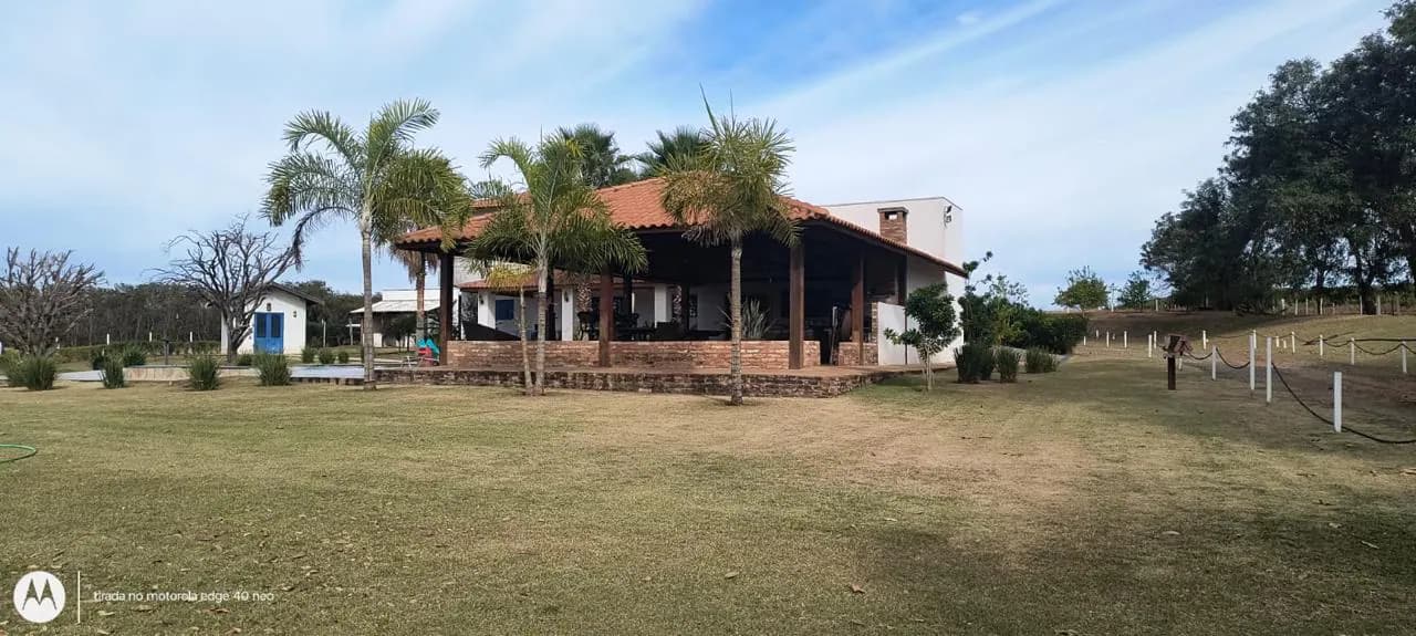 Chácara de 60.49m² com 6 dormitórios e 8 vagas na garagem em Olimpia, SP — foto 5