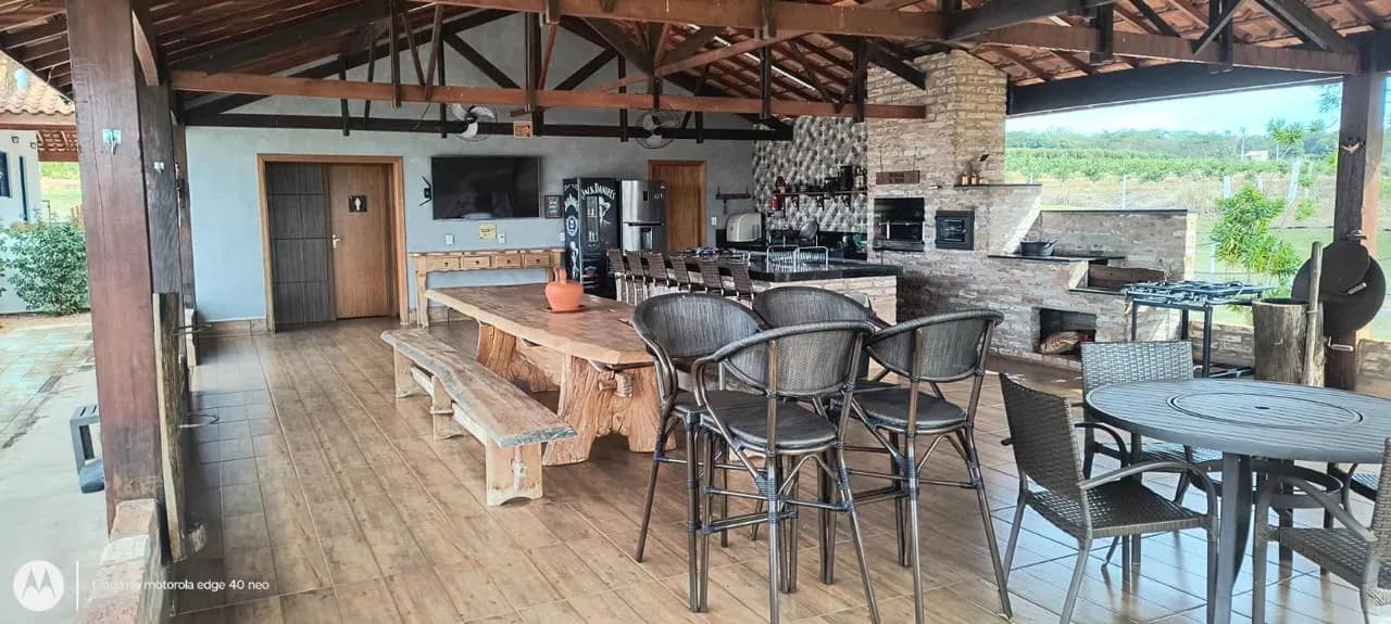 Chácara de 60.49m² com 6 dormitórios e 8 vagas na garagem em Olimpia, SP — foto 11