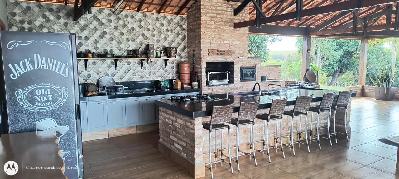 Chácara de 60.49m² com 6 dormitórios e 8 vagas na garagem em Olimpia, SP — foto 13