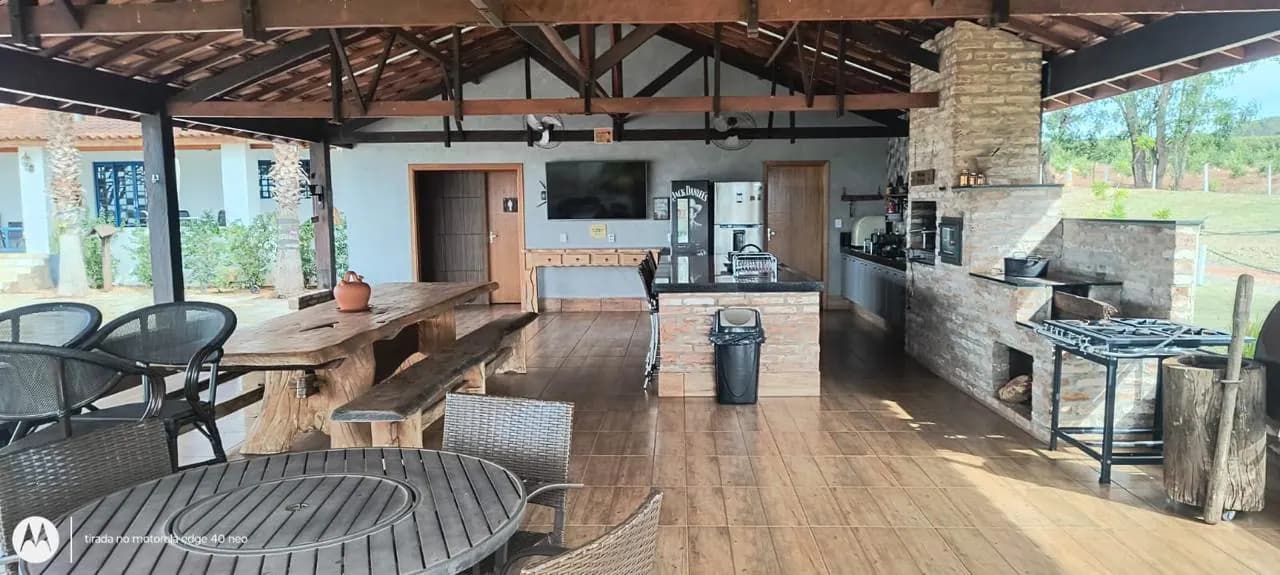 Chácara de 60.49m² com 6 dormitórios e 8 vagas na garagem em Olimpia, SP — foto 12