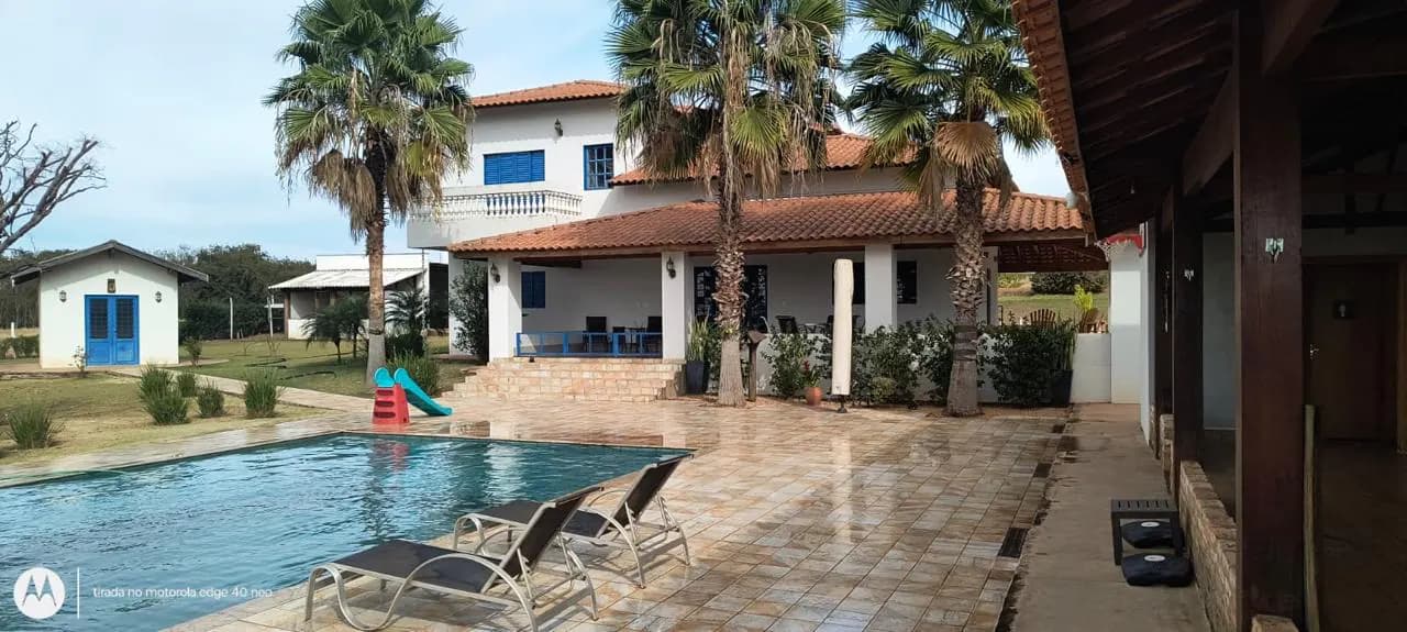 Chácara de 60.49m² com 6 dormitórios e 8 vagas na garagem em Olimpia, SP — foto 10