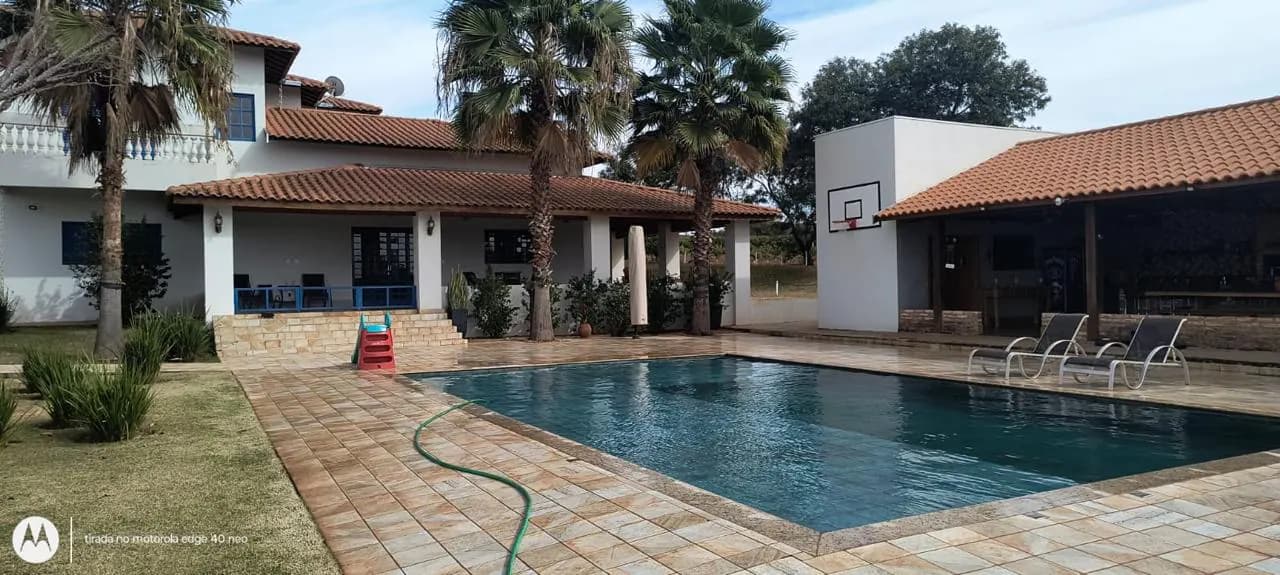 Chácara de 60.49m² com 6 dormitórios e 8 vagas na garagem em Olimpia, SP — foto 16