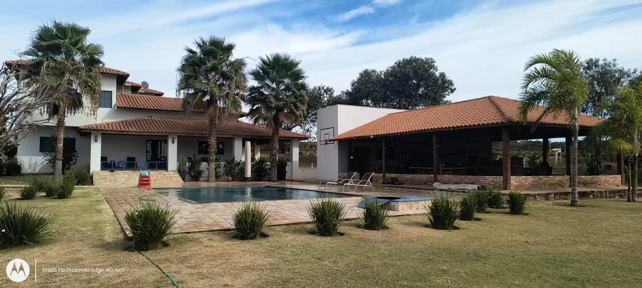 Chácara de 60.49m² com 6 dormitórios e 8 vagas na garagem em Olimpia, SP — foto 14