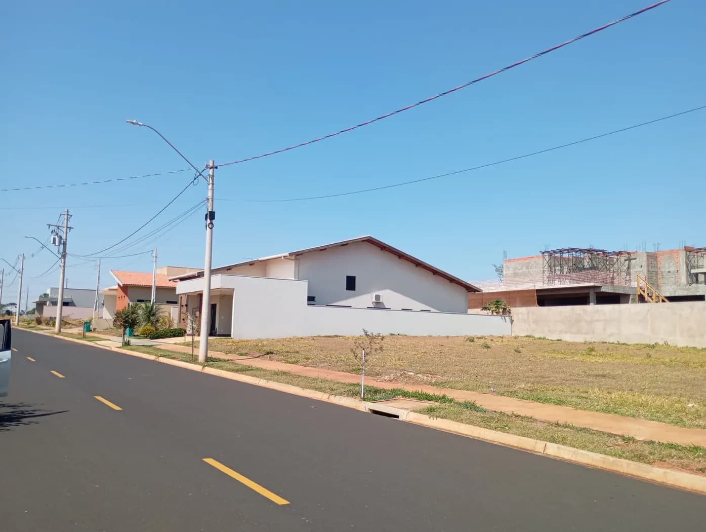 Terreno de 275m² em Barretos, SP — foto 2