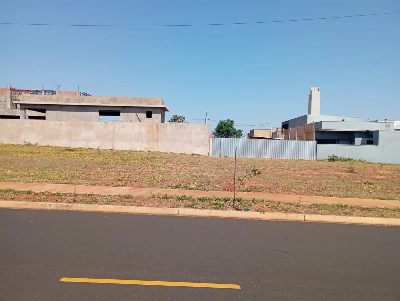 Terreno de 275m² em Barretos, SP — foto 3