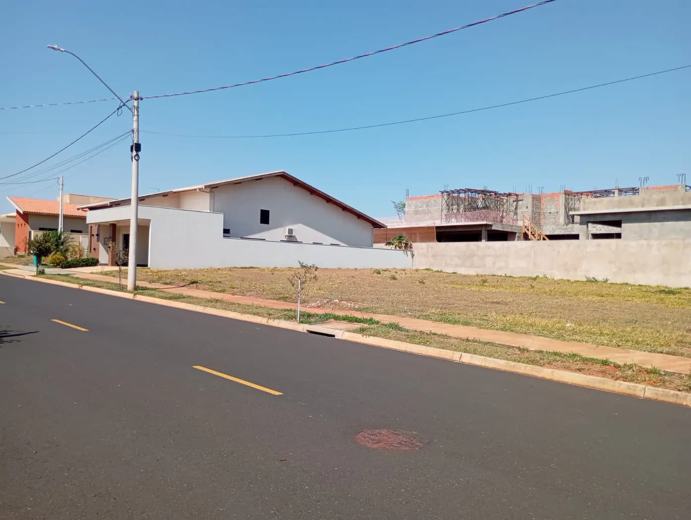 Terreno de 275m² em Barretos, SP — foto 4