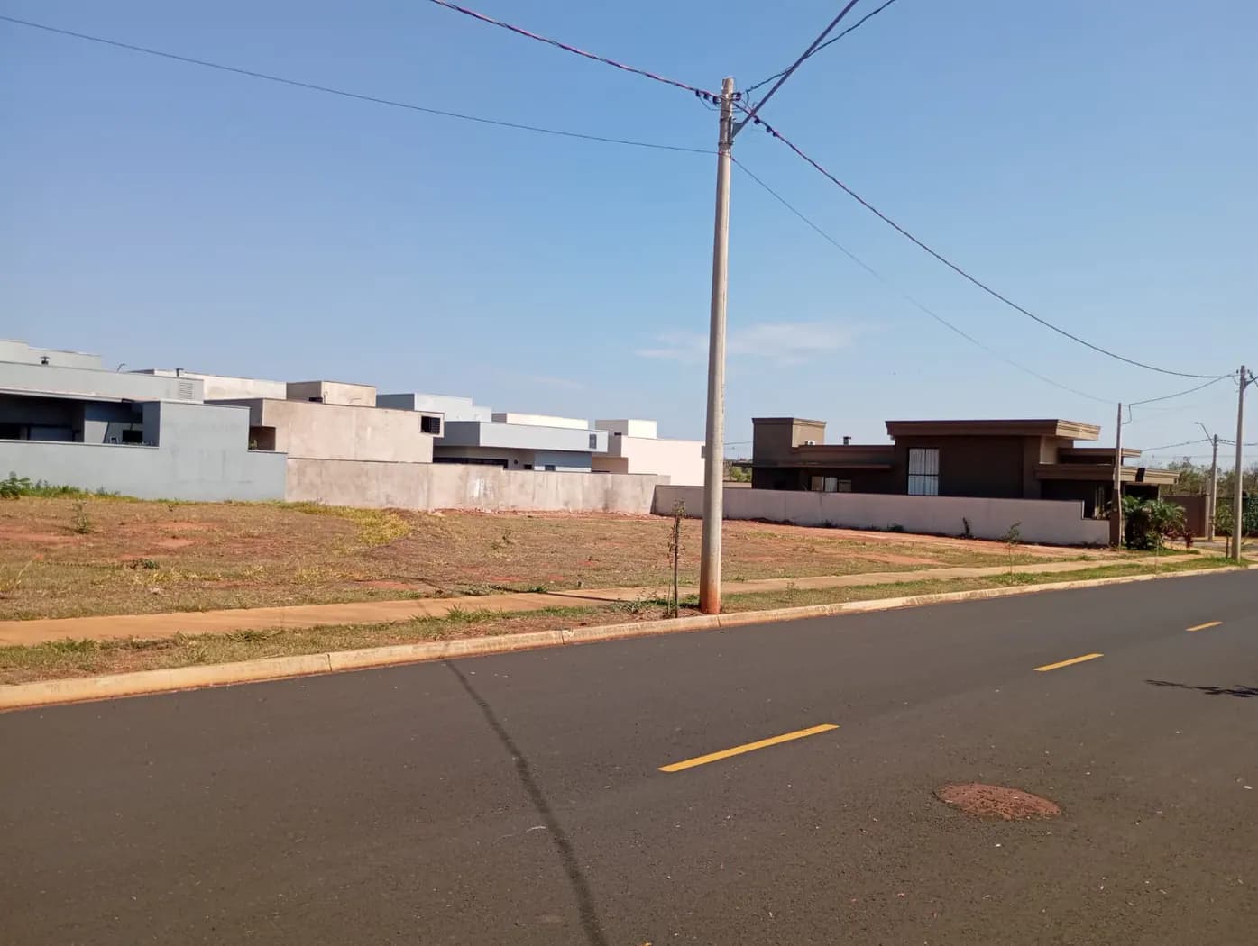 Terreno de 275m² em Barretos, SP — foto 5