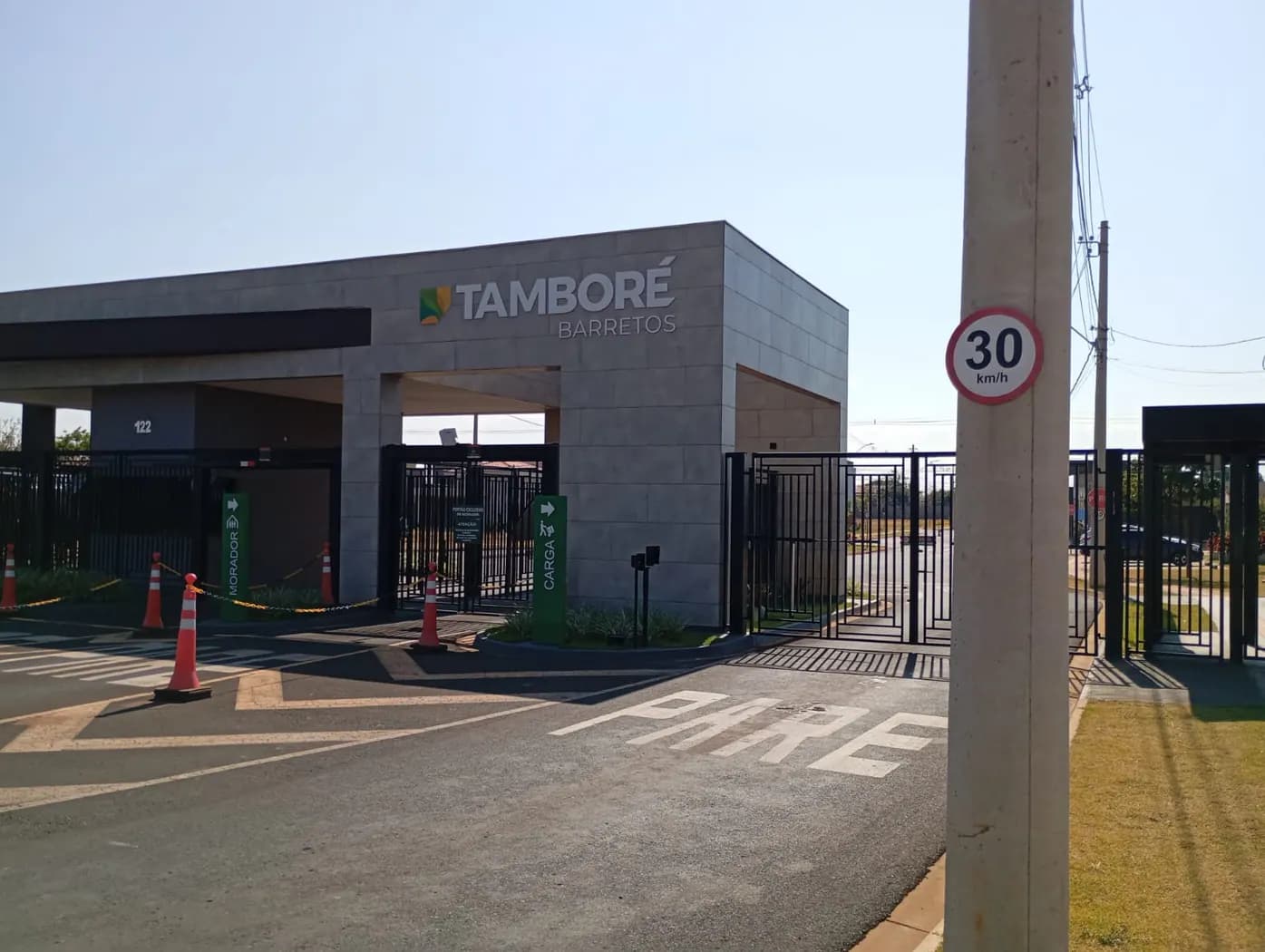 Terreno de 275m² em Barretos, SP — foto 7