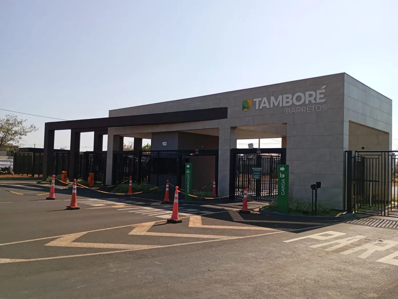 Terreno de 275m² em Barretos, SP