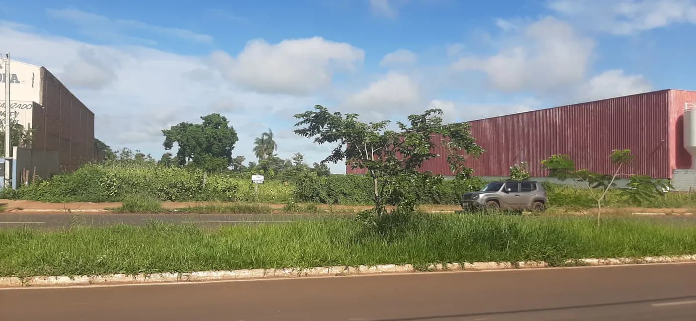 Terreno de 4899.99m² em Barretos, SP