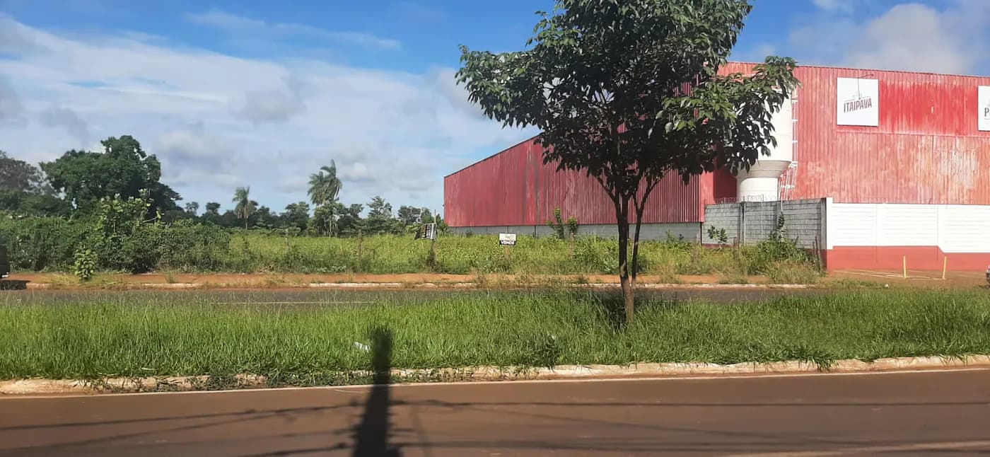 Terreno de 4899.99m² em Barretos, SP — foto 3