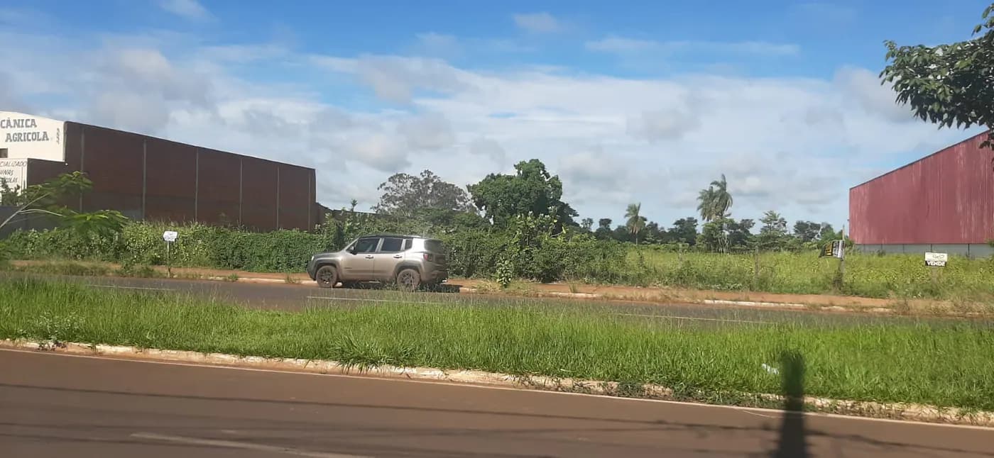 Terreno de 4899.99m² em Barretos, SP — foto 5