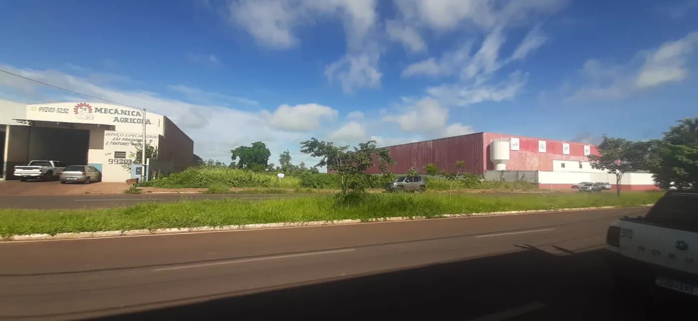 Terreno de 4899.99m² em Barretos, SP — foto 4