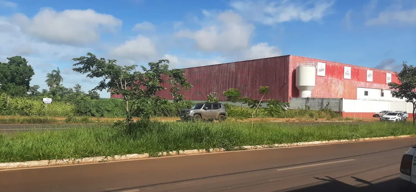 Terreno de 4899.99m² em Barretos, SP — foto 8