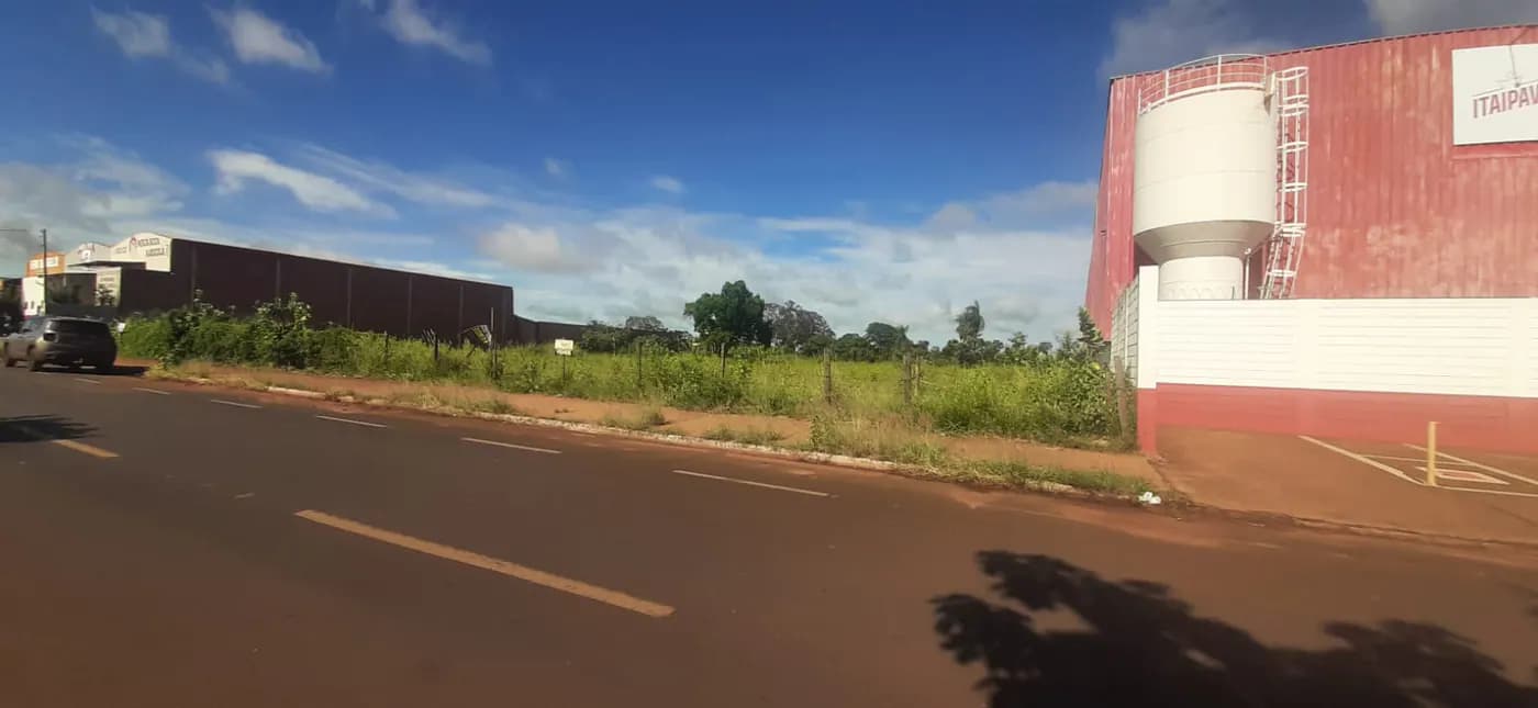 Terreno de 4899.99m² em Barretos, SP — foto 7