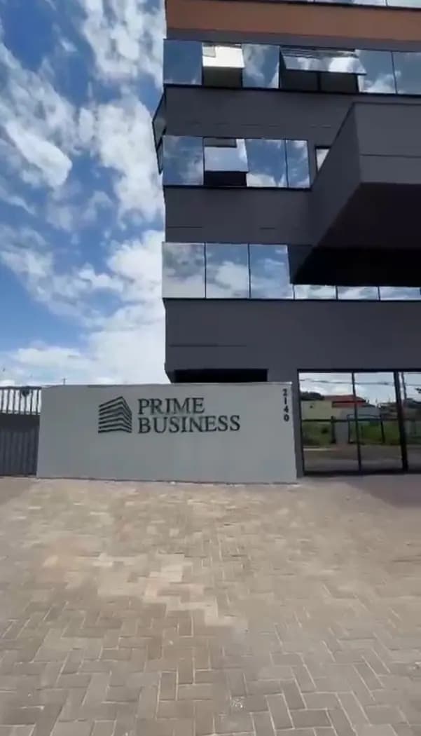 Comercial em Barretos, SP